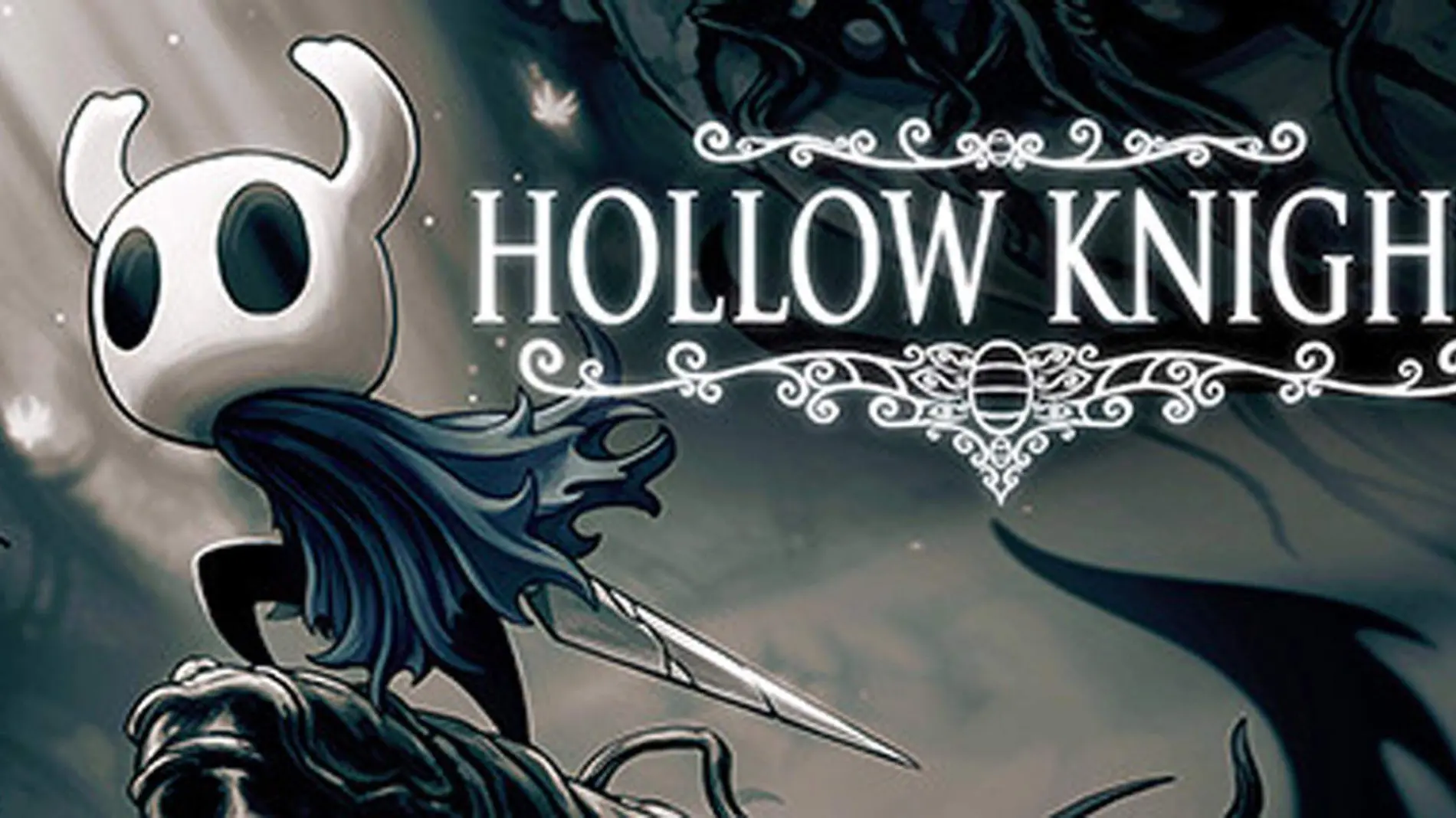 HOLLOW KNIGHT